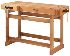 Sjobergs Scandi Plus 1425 Woodworkers Bench (Ref: 504790)