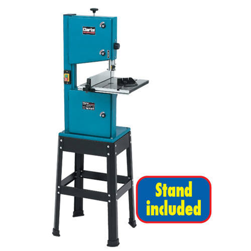 Quality Woodworking Tools CBS250 10" Bandsaw