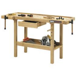 Clarke Woodworking Tables, Benches &amp; Worktop Jigs