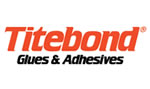 Titebond Glues & Adhesives