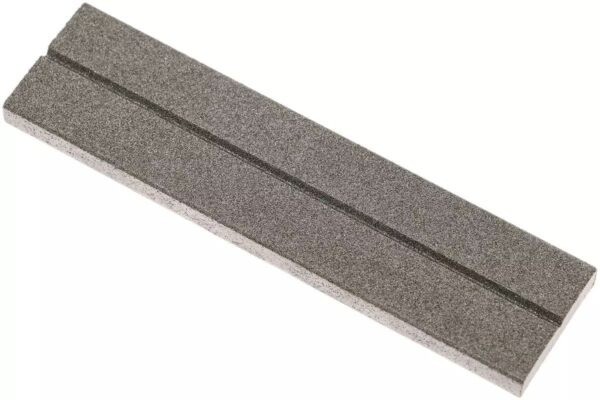 Eze-Lap Coarse Grit Pocket Stone (250) with Fishook Groove 31C