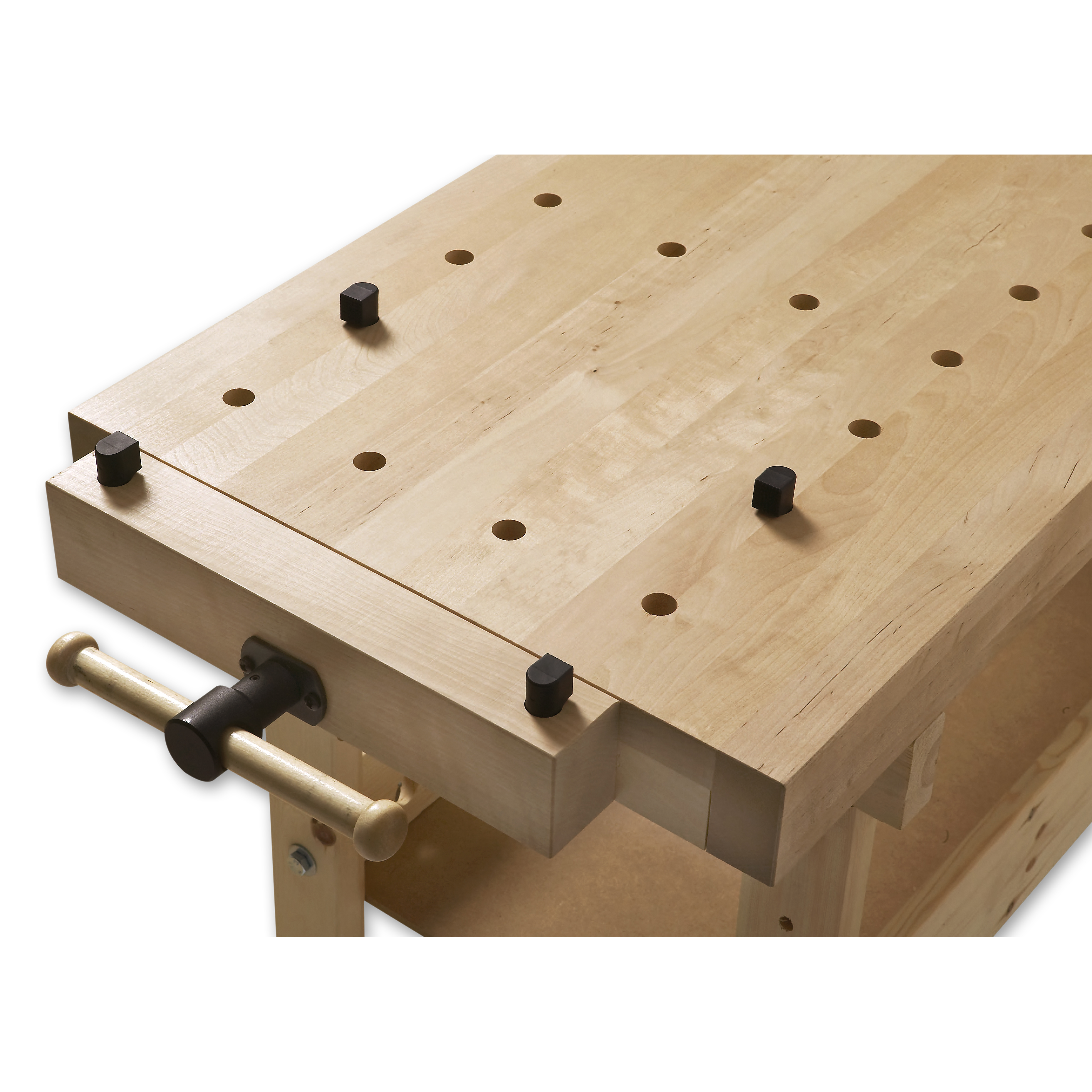 Sjobergs Nordic Plus Bench 1450 Module Buy woodworking - tools Storage c/w