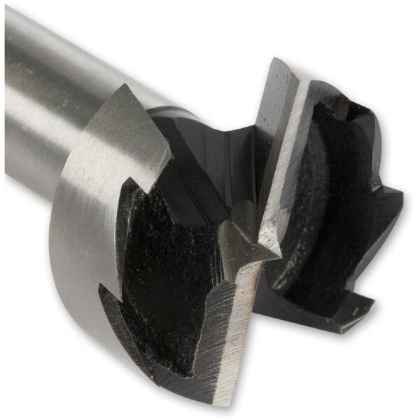 FISCH Multi Spur Sawtooth Bits - Imperial - Image 3